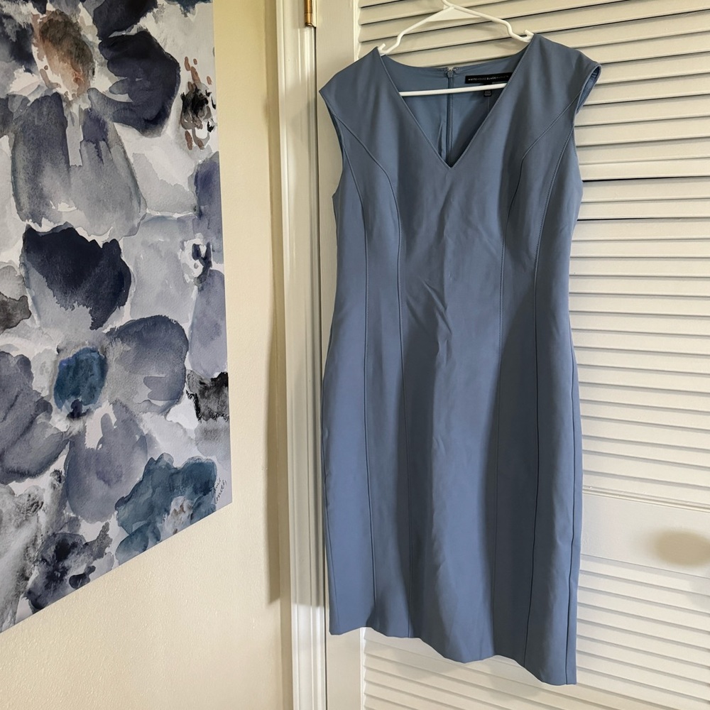 WHBM NEW Dress